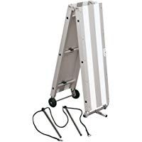 Osculati 42.656.00 - Passerella pieghevole 200 cm (Foldable gangway 200 cm)