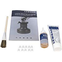 Lewmar Kit Mantenimiento Winch