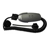 Galaxy 102 mando de molinete