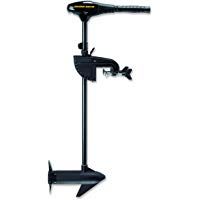 Minn Kota Endura C2 55 Transom - Motor el&eacute;ctrico de fijaci&oacute;n Trasera (12 V)