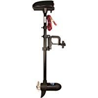 JILONG Motor ETM 18 LBS - Motor fueraborda para Barcos, Talla &uacute;nica