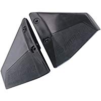 NuovaRade Lalizas LZ Drone para outboards, fitsup a 50HP Motores, Negro