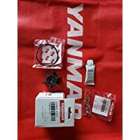 KIT impeller yanmar 128990-42570