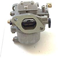 Motor de barco Carburador Assy 67D-14301-13 67D-14301-11 para Yamaha 4 tiempos 4hp 5hp Motor de fuera board