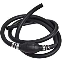 Veroda Universal 6&nbsp;ft 8&nbsp;mm de combustible Gas manguera Asamblea motores fueraborda barco RV