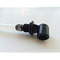 YAMASCO 16900-ZV5-901 16900-ZV5-902 16900-ZV5-900 de Salida Conjunta de Combustible Recoger Montaje para Honda fueraborda BF DF 15HP-130hp (2/4 Movimiento) del Motor