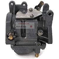 YAMASCO OEM Original Jap&oacute;n 61N-14301-04 03 02 01 carburador asy Yamaha fueraborda 2-Stroke