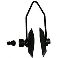 Motor Flusher for Outboard PVC Design by MOTIVEX