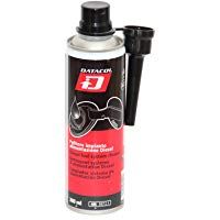 Limpieza Datacol de combustible diesel 300 ml