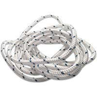 4mm Cuerda de arranque de motor para barcos 100% Nylon 2 metros 6 pies