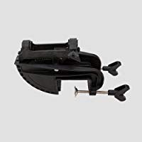 U-BCOO Soporte y conjunto de bisagras Motor El&eacute;ctrico Trolling Stent Motor el&eacute;ctrico fuera de borda