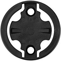 Alomejor Base Adaptador de Ordenador de Bicicleta de Pl&aacute;stico Duradero Convertidor Soporte de Extensi&oacute;n