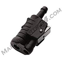 Adaptador de dep&oacute;sito/Mercury tap&oacute;n de dep&oacute;sito/Mariner (W)