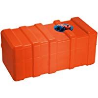 Empotrable Tank 120&nbsp;L (Dep&oacute;sito de combustible de combustible) con litio multifunci&oacute;n splatine