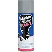 Osculati Pintura para Motor Intraborda