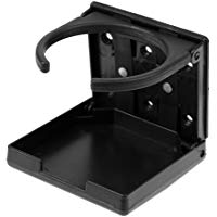 MagiDeal Sostenedor Plegable de Copa Bebida para Barco Yate Caravan Coche Cami&oacute;n