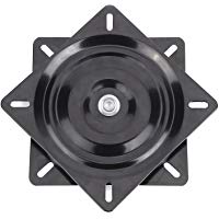 dometool UK 360&nbsp;grado resistente taburete de Bar giratorio taburete de Bar barco giratorio de repuesto placa asiento Base giratoria soporte de pared