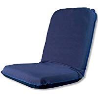 Cojin Asiento Comfort Seat Azul Marino