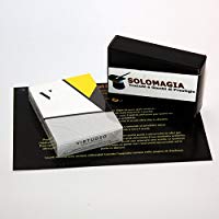Ramo de cartas Virtuoso SS16&nbsp;&ndash;&nbsp;Barajas de Cartas de juegos&nbsp;&ndash;&nbsp;solomagia