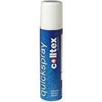 COLLTEX&nbsp;&ndash;&nbsp;Accesorio Pieles de Rando Pegamento Quick Spray&nbsp;&ndash;&nbsp;Unisex
