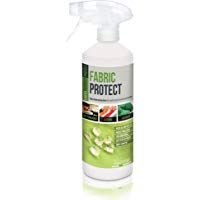 The NanoFactory Ltd. nanosystem Proteger&nbsp;&ndash;&nbsp;& protecci&oacute;n Antimanchas Repelente al Agua para Tela y Piel&nbsp;&ndash;&nbsp;Invisible hidrof&oacute;bicos oleof&oacute;bico Escudo Textiles, Ropa, Suave Muebles, Zapatos y m&aacute;s
