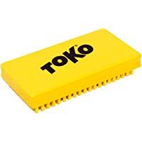 Toko Polishing Brush Liquid parafina combinado Cepillo