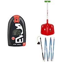 ARVA' Snow Safety Pack