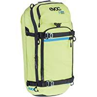 evoc Rucksack Aufsatz Zip-On Abs - Pro Team - Pack de esqu&iacute; de Descenso Libre