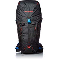 Mammut Trion Guide 0001, Mochila Unisex Adulto, Negro (Black), 22x30x67 cm