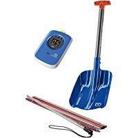 Ortovox Artva Avalanche Rescue Set Zoom +