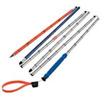 Ortovox Unisex 240&nbsp;Aluminio PFA Sonda