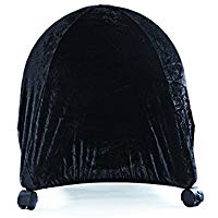 Office Fitness Silla de Equilibrio para Oficina sin Respaldo, con DVD de Entrenamiento y Libro, para Ejercicio, Estabilidad, Yoga, Silla ergon&oacute;mica, para el hogar y la Oficina, Escritorio