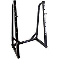 Marcy SR50 - Soporte para Discos, Color Gris