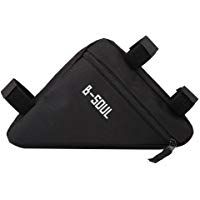 Bolsa de Sill&iacute;n de Bicicleta Bolsa Tri&aacute;ngulo de Alforja