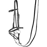 Harry 's Horse 28000010&nbsp;de Pony Bocado Bronce&nbsp;&ndash;&nbsp;Pony, S