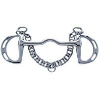 PFIFF Bocado para Caballos de h&iacute;pica