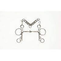Lorina Pelham One - Pa&ntilde;uelo de 14 cm