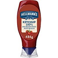 Mejores ketchup