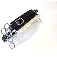 Set Fusions&nbsp;&ndash;&nbsp;Bocado hackamore ingl&eacute;s para caballo hackamore Flower Plata&nbsp;&ndash;&nbsp;Real oveja