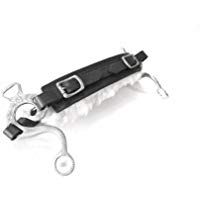 'Set hackamore "Barroco en color plata&nbsp;&ndash;&nbsp;Real oveja&nbsp;&ndash;&nbsp;adornado