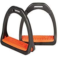 Harry 's Horse 43001000&nbsp;&ndash;&nbsp;08&nbsp;Adult Pieza eig B&uuml;gel compositi Profile Premium&nbsp;&ndash;&nbsp;Adult, M, Color Naranja