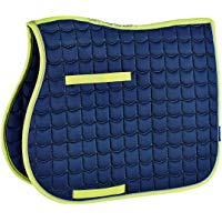 Cottage Craft - Coj&iacute;n Acolchado para Silla de Montar