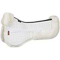 LeMieux Cordero Half Pad