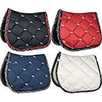 Mantillas Boston Horse Quilt