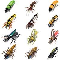 YZD - Juego de anzuelos para Pesca con Mosca
