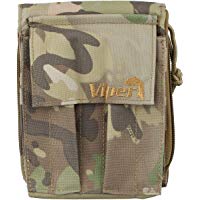 Viper A6 Cuaderno Soporte molle ri&ntilde;onera