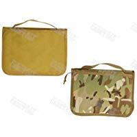 Viper TACTICAL - Portadocumentos de tama&ntilde;o A5