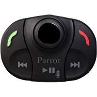 Parrot - Bedienteil mki9x00 (sin befestigungskit y batterie) - apropiado para mki9200, mki9100, mki9000