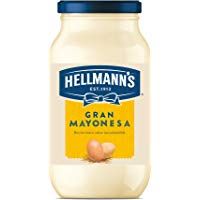 Mejores mayonesas