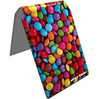 Stray Decor (Chocolate Candy Sweets) Funda para Autob&uacute;s Transporte / Tarjeta de Cr&eacute;dito